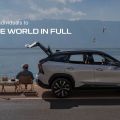 See the World in Full: Geely Auto embraces new vision for global horizons image