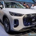 Auto China: 2025 Chery Tiggo 9 PHEV flagship SUV can do 1,400 km image