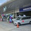 Suzuki Auto PH opens bigger Clark, Pampanga dealership image