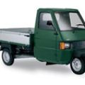 Piaggio Ape now in the Philippines image