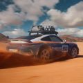 Porsche 911 Dakar launching in PH this weekend image