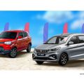 Suzuki PH giving great deals on Ertiga, S-Presso this May image