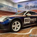 Off-road Neun Elfer: 2024 Porsche 911 Dakar now in PH image