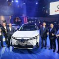PH recognized as fastest growing market for GAC Motor image