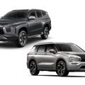 Mitsubishi PH to launch 2024 Montero Sport facelift, Outlander PHEV next? image