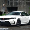 2024 Honda Civic Type R image