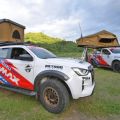 Isuzu PH successfully holds Car Camping 101 image