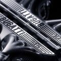 Bugatti to ditch quad turbos for its new V16 hybrid image