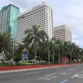 Car-free Sundays: MMDA confirms partial closure of Roxas Blvd image