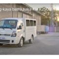Mitsubishi Motors PH trolls Kia PH on their own K2500 ad image