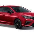 2024 Honda City Hatchback facelift launches in PH this June image