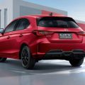 2024 Honda City Hatchback will retail close to PHP 1.2M image