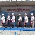 Suzuki PH breaks ground on new Imus Cavite dealership image