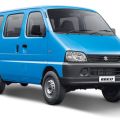 Is Suzuki PH launching the Eeco microvan? image