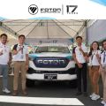 Foton PH flexes EV pickup, modern jeepney at 2024 LTO Motorshow image