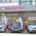 GAC Motor PH inaugurates new Iloilo dealership image