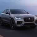 Jaguar says farewell to F-Pace with two special edition models image