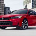 Honda ditches 1.5 VTEC Turbo for 2025 USDM Civic image