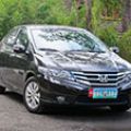 2012 Honda City 1.5E image