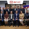 BAIC Philippines signs its first 8 dealer partners image