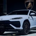 2025 Lamborghini Urus SE arrives in Thailand, PH next? image