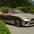 Z8 reborn: BMW Skytop Concept is one stunning droptop image