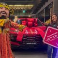 Jetour PH awards 4 vehicles to lucky grand draw winners image