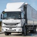 Fuso Philippines reveals new local tagline image