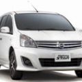 Nissan introduces Grand Livina Highway Star image