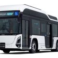 From concept to reality: Isuzu Erga EV bus revealed with 360 km range image