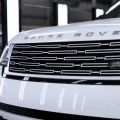 JLR to build flagship Range Rover models in India image