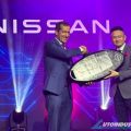Yasuhisa Masuda is new Nissan PH president image