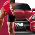 Nissan signs Usain Bolt as new brand ambassador image