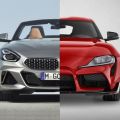 Toyota Supra, BMW Z4 going out of production? image