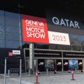 Geneva International Motor Show moves permanently to Qatar image