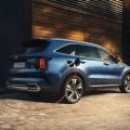 Kia PH wants to launch Sorento PHEV image