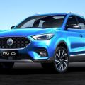 MG ZS gets a refresh for 2024, starts at PHP 918,888 image