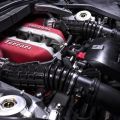 Ferrari: We&rsquo;ll keep making V12 engines until they're banned image