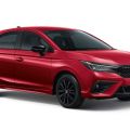 2024 Honda City hatch gets same engine but more tech image