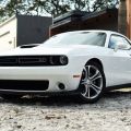 End of an era: Dodge PH launches Last Call units of Challenger image