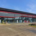 Isuzu San Pablo celebrates 23rd anniversary with new, bigger dealership image