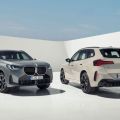 All-new 2025 BMW X3 unveiled with sleeker look image