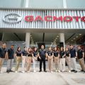 GAC Motor Marilao is officially open image