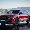 2025 RS Q8 Performance packs most powerful production Audi engine image