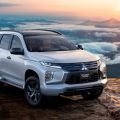Mitsubishi PH quietly launches 2024 Montero Sport facelift image