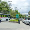 Baguio will soon be connected to LTO&rsquo;s Single Ticketing System image