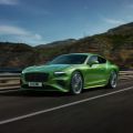 2025 Continental GT Speed is most powerful Bentley yet with 787 HP image