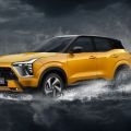 Mitsubishi PH offers test drive of all-new 2024 Xforce from July 5 to 7 image