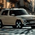 Inster: Hyundai reveals its funky EV for the city image