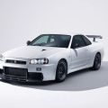650 HP restomodded Skyline GT-R will cost you over PHP 26M image